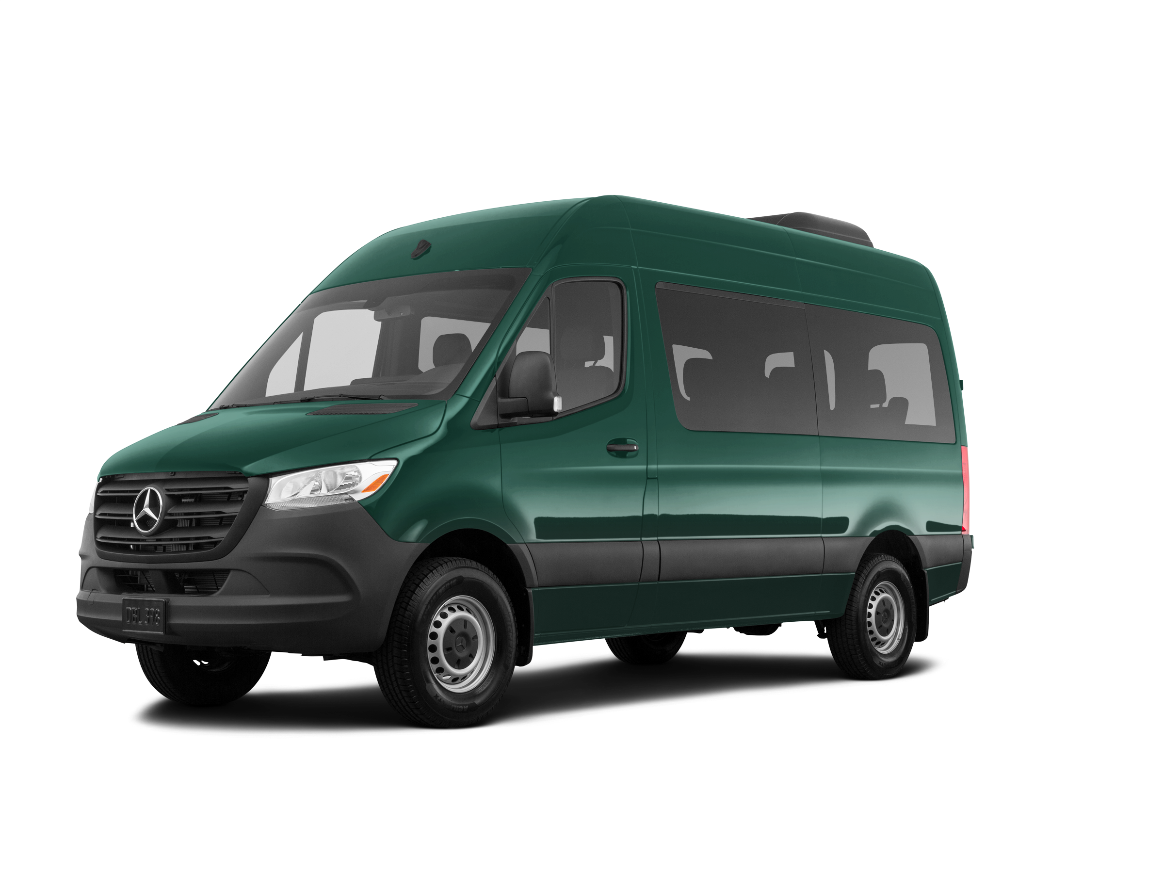 Mercedes 2500 sprinter store price